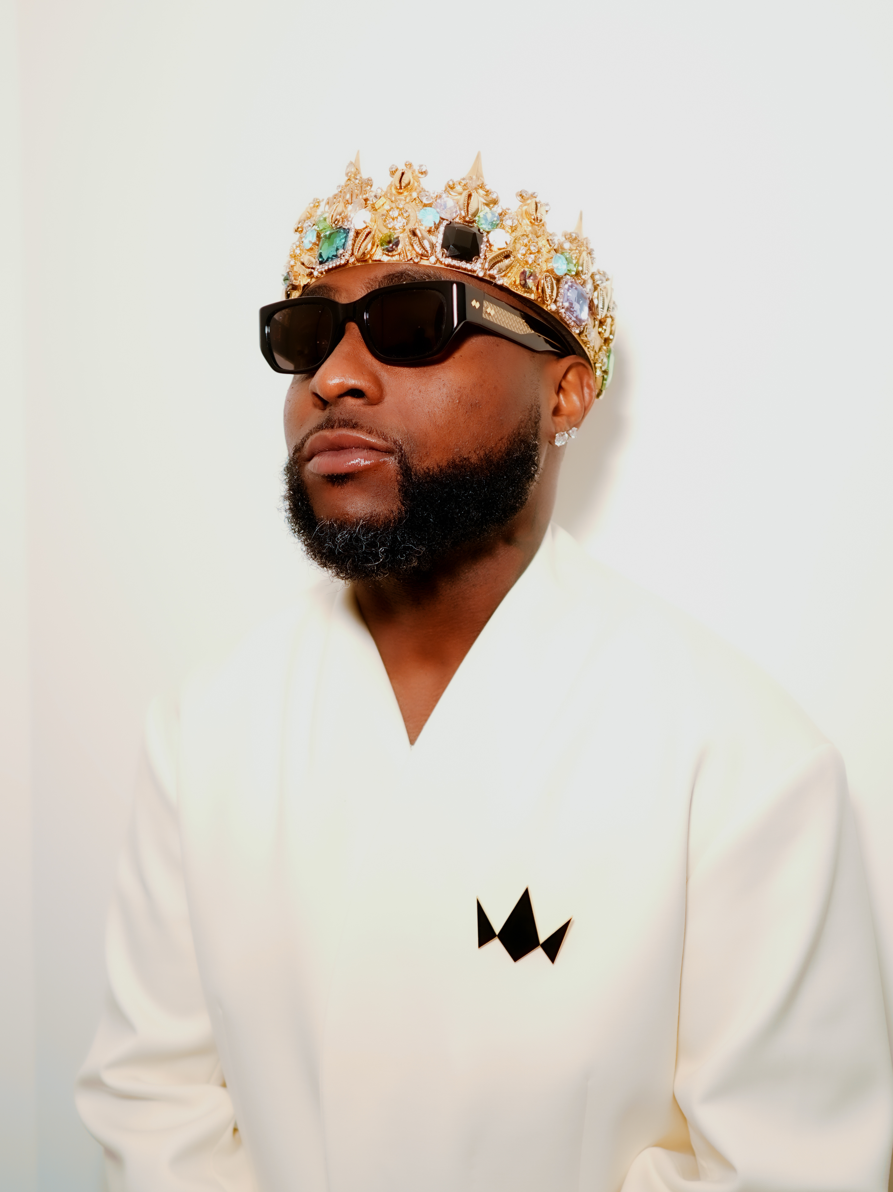 Inside Davido’s Exclusive ‘ORIADÉ’ Release Party in NYC